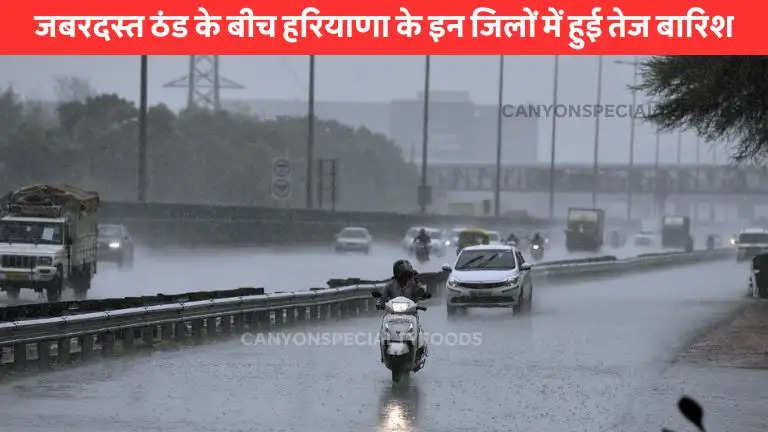 haryana-weather-rain-in-many-districts-of-haryana