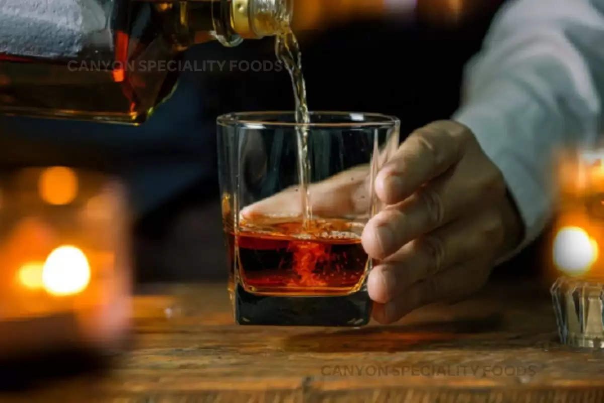 The Right Way To Drink Whiskey