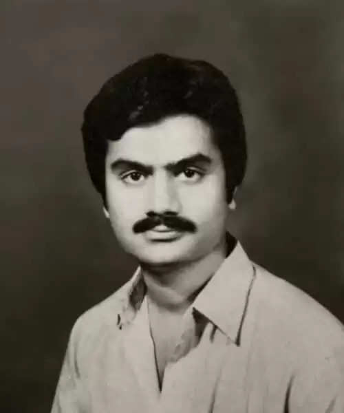 Gautam Adani