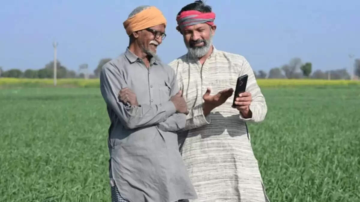 Haryana Fasal Portal Registration