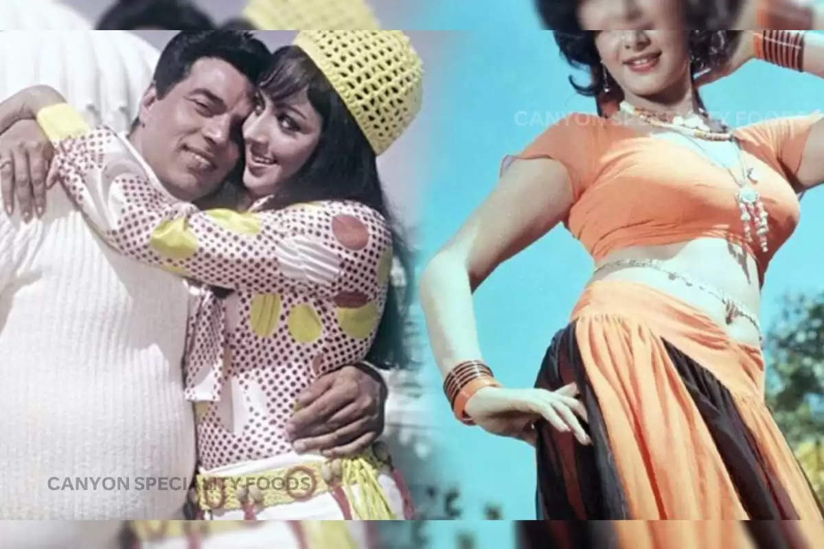 dharmendra-affair-with-anita-raj