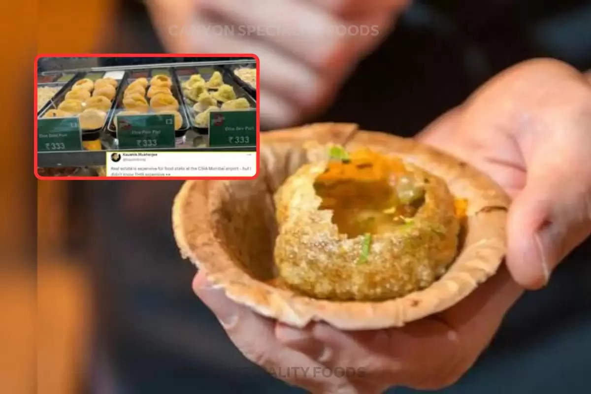 333-for-pani-puri-at-mumbai-airport