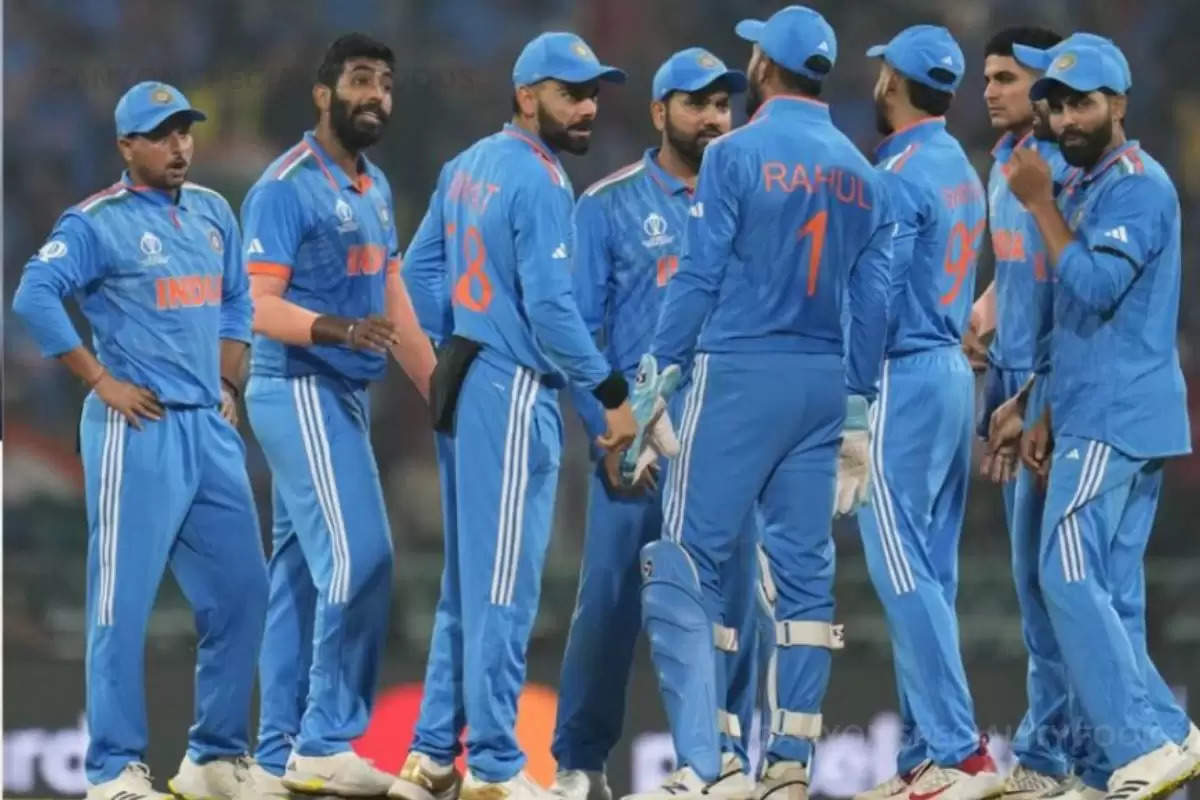 Team India T20 World Cup Squad (1)