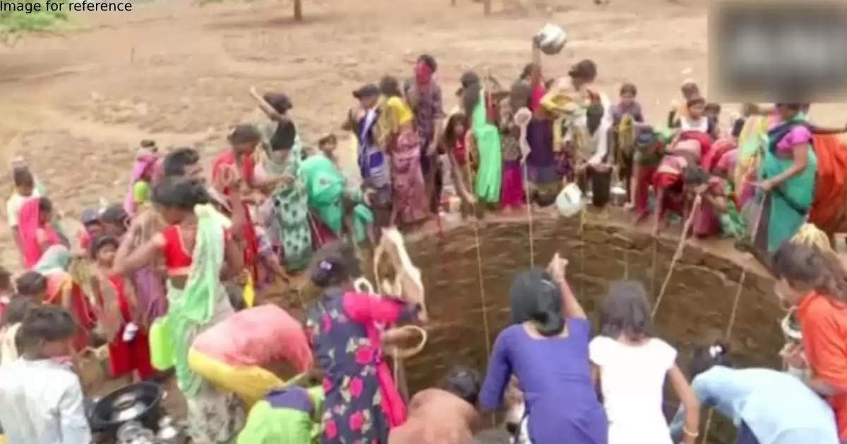 water crisis video viral