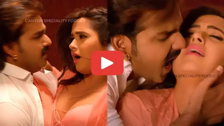 bhojpuri song kajal raghwani