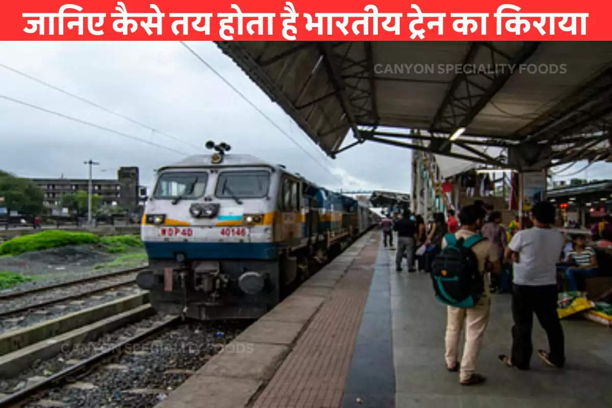 how-the-fare-of-indian-railways