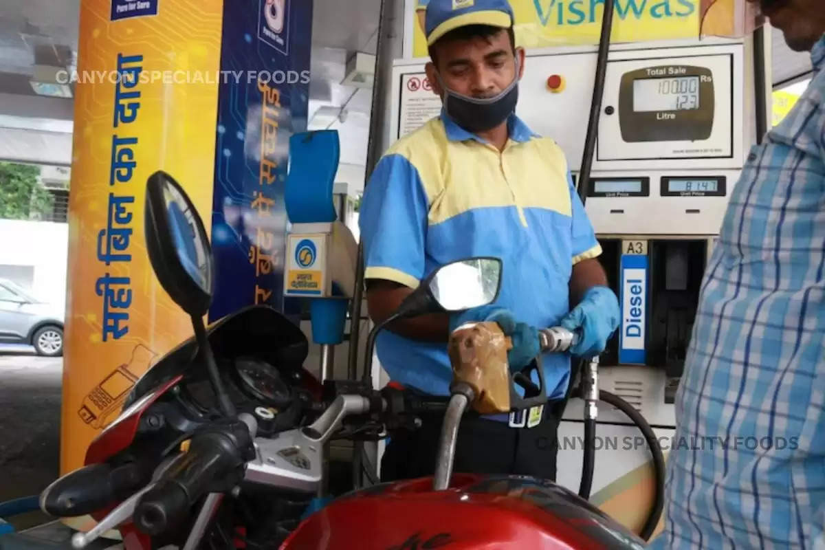 Petrol Pump Fraud (1)