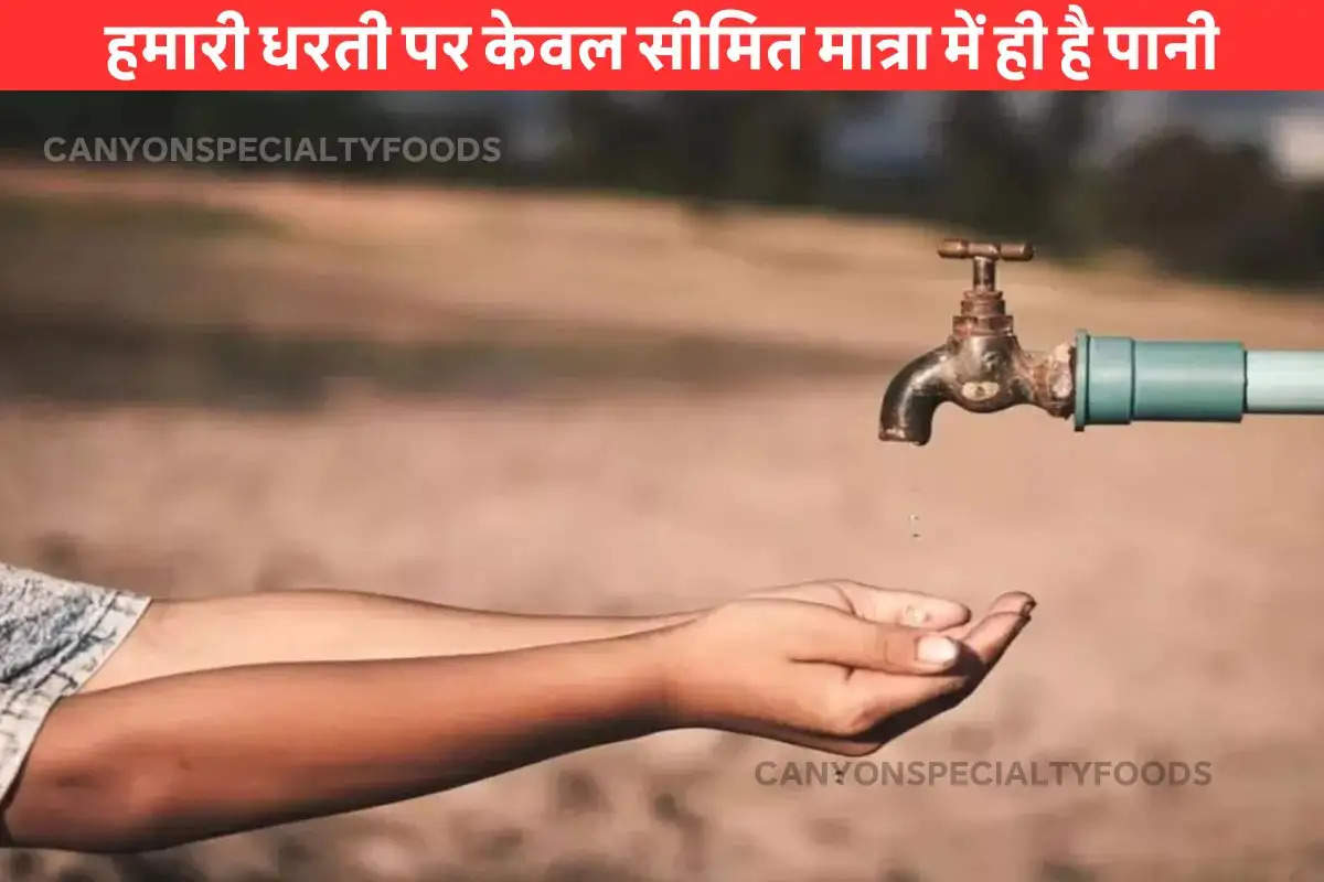 drinking Water Crisis