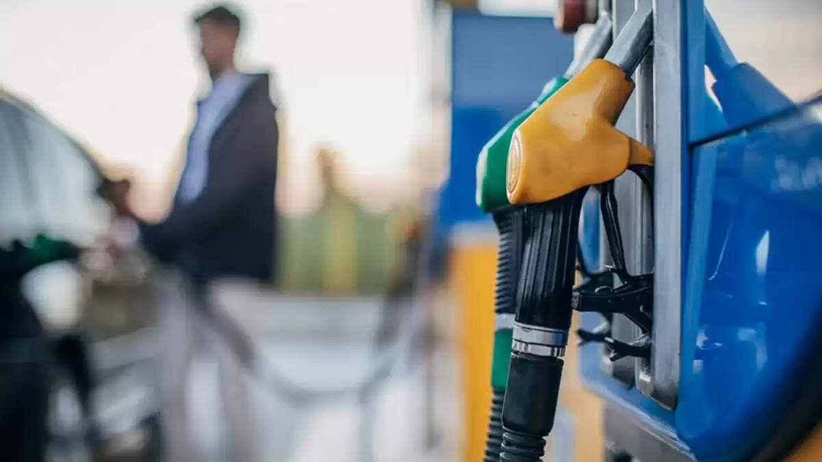 Petrol Diesel Price 07 august 2025