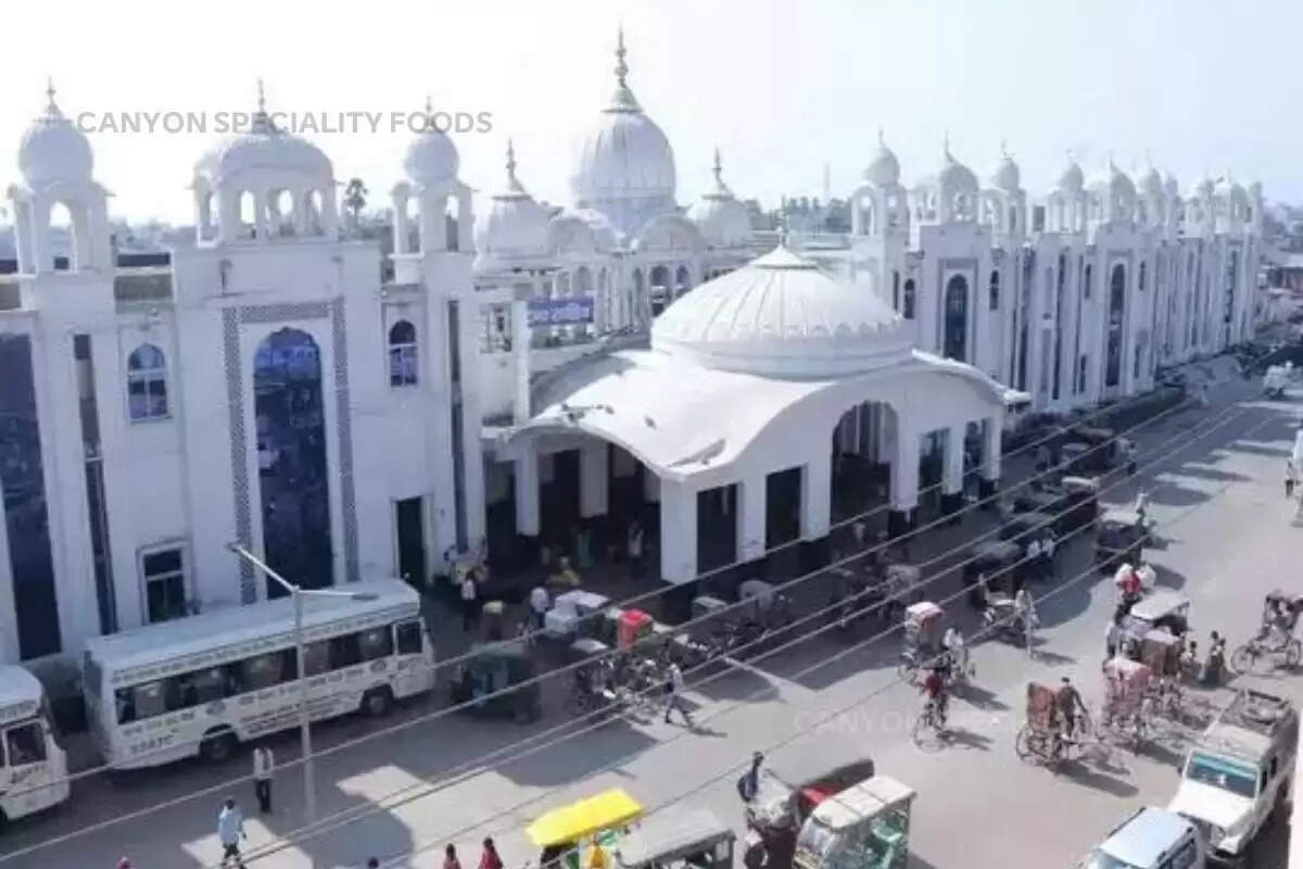 oldest railway station in india