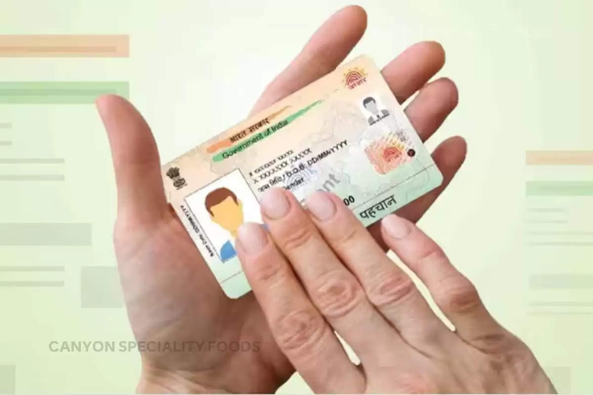 Change Your Surname On Your Aadhaar (1)