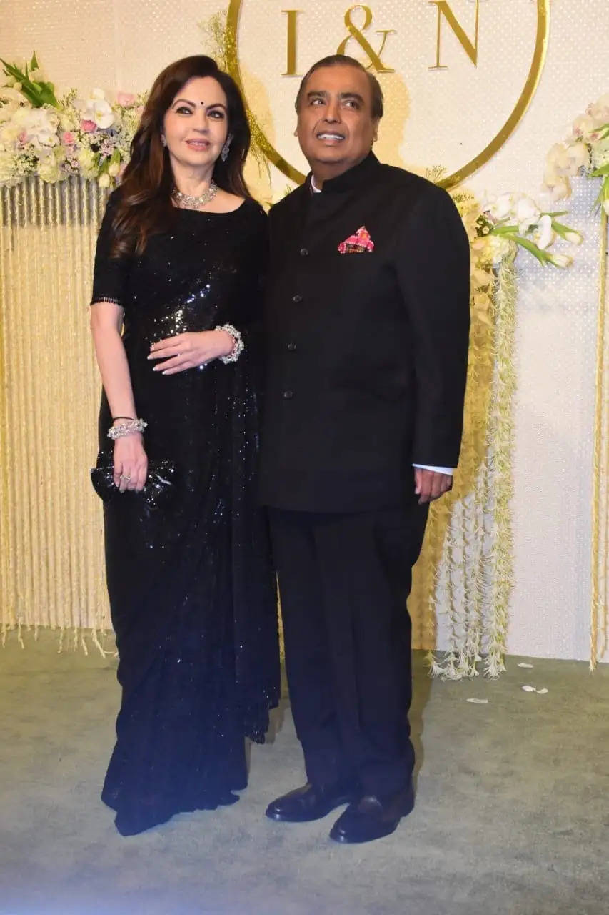 mukesh ambani