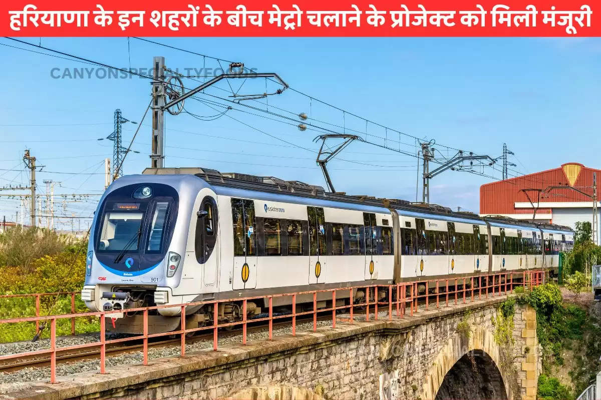 haryana metro news