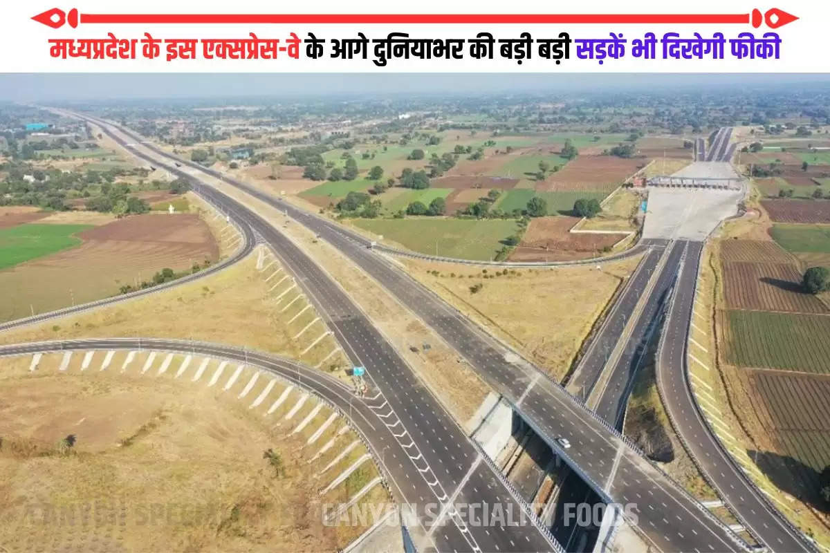 Delhi-Mumbai Expressway