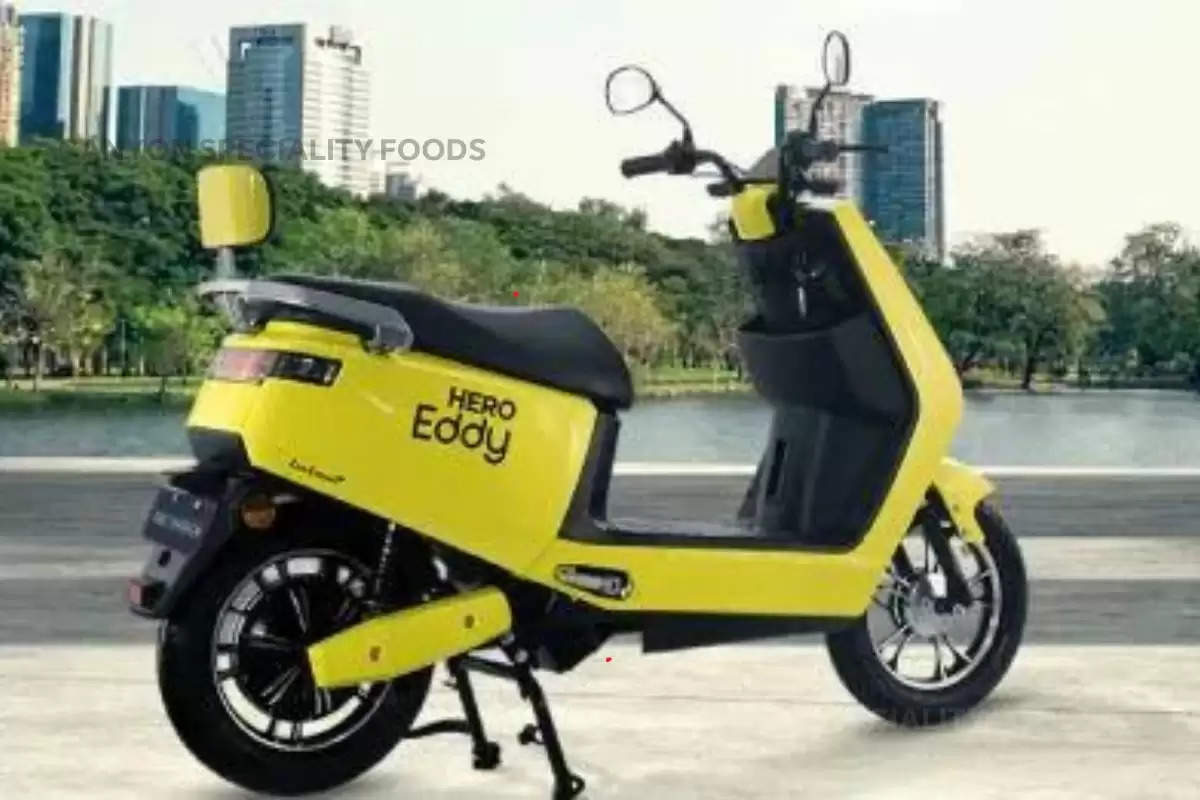 cheapest Electric scooter in india (1)