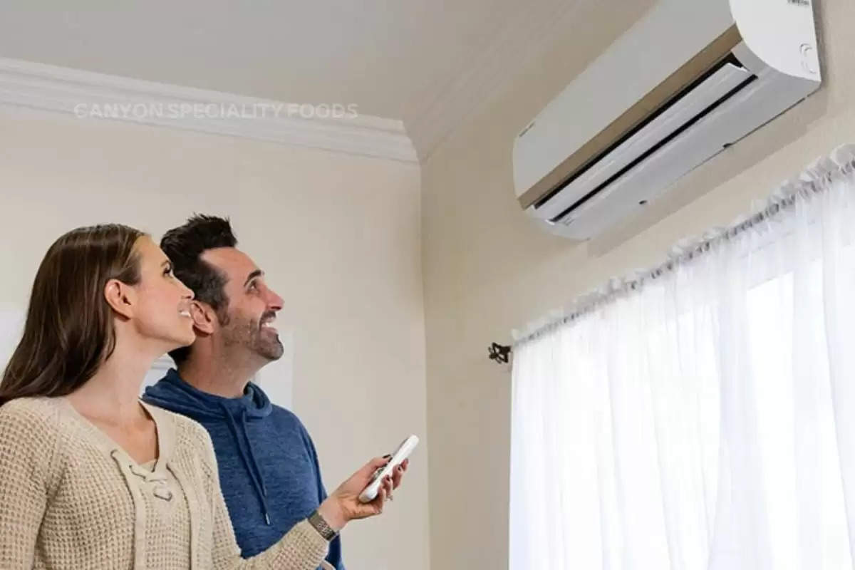 air-conditioner-installed-at-home