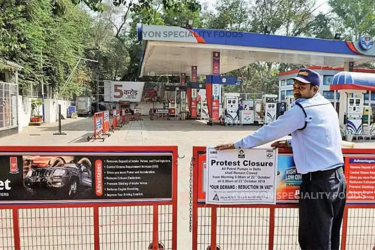 petroleum-dealers-association-haryana-strike