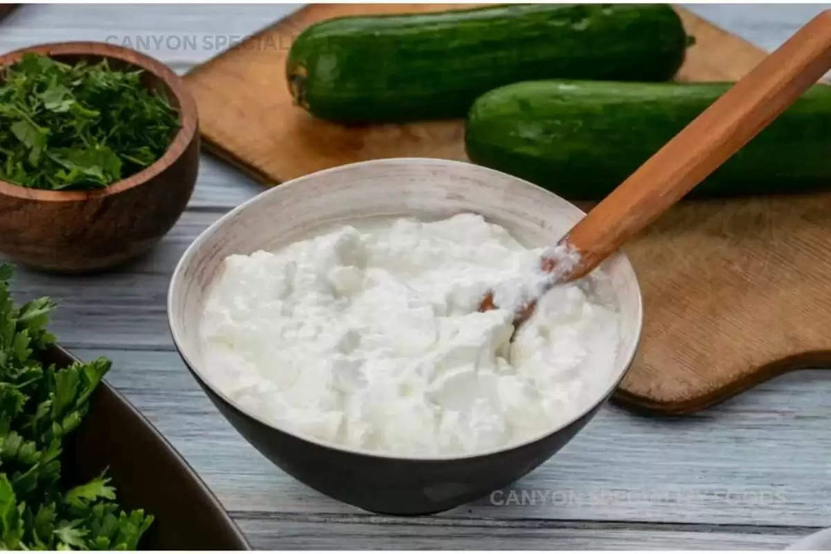 What should not eat after eating curd