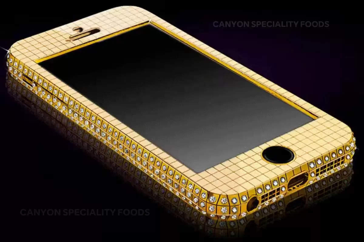 Most Expensive Mobile Phones