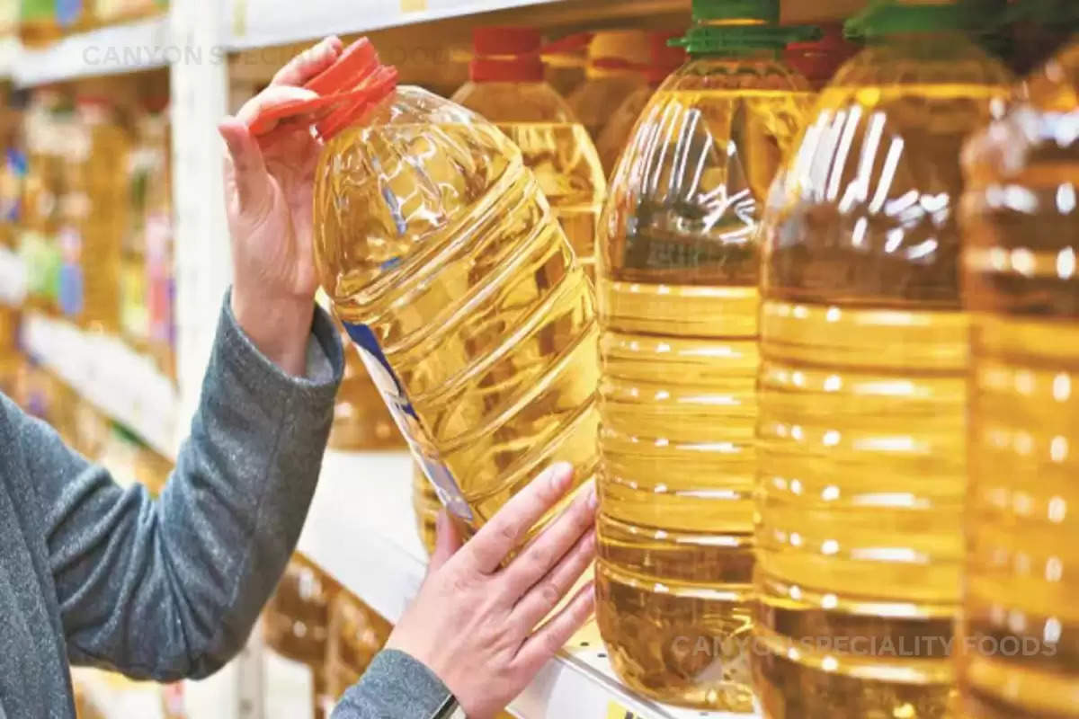 why mustard oil banned in America