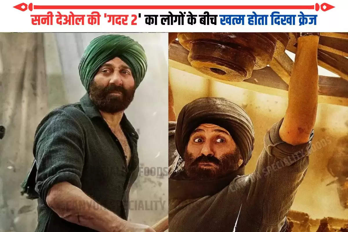 gadar-2-box-office-collection-day-18-sunny-deol-film-gadar-2-sees-steep-drop-tara-singh-slows-down-on-third