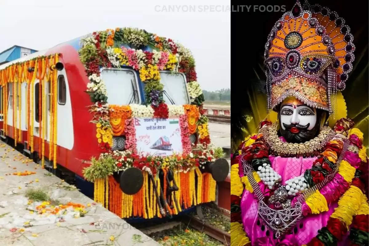 khatu shyam train ticket booking