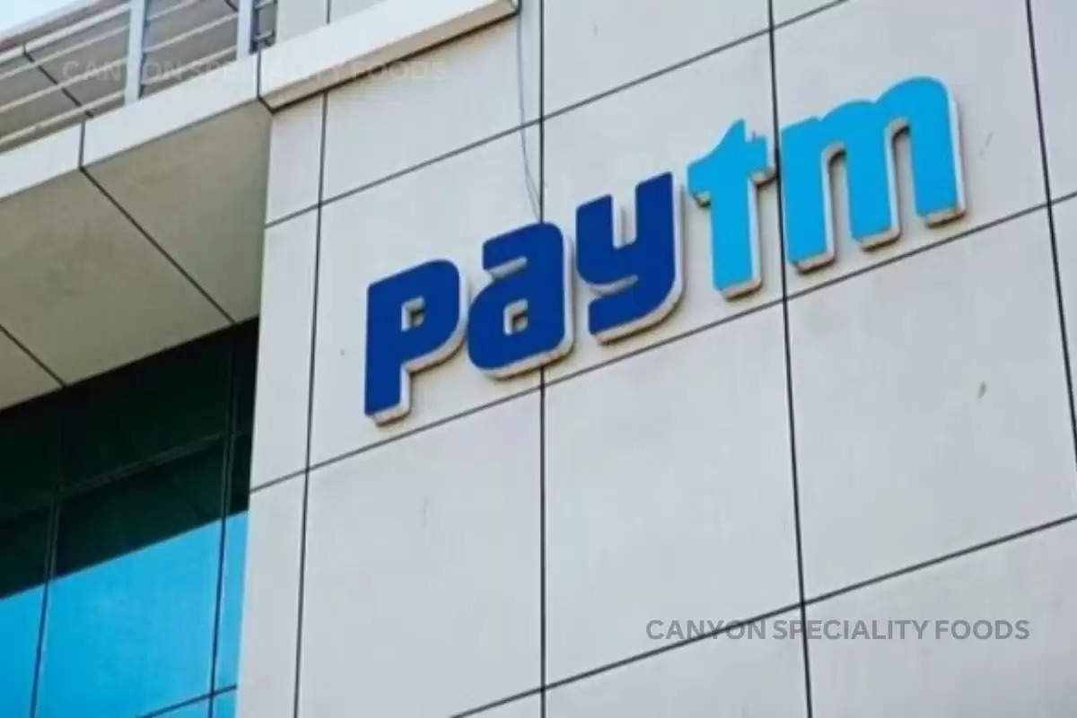 Paytm Full Form (1)