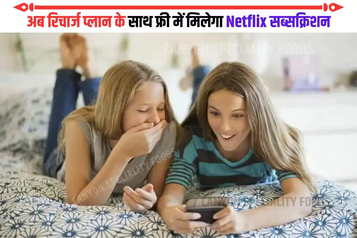 best-postpaid-plan-with-netflix