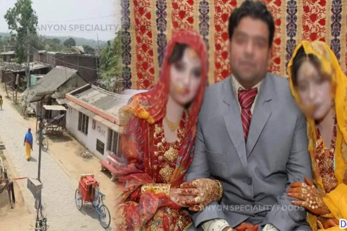 village allowing two marriage (1)