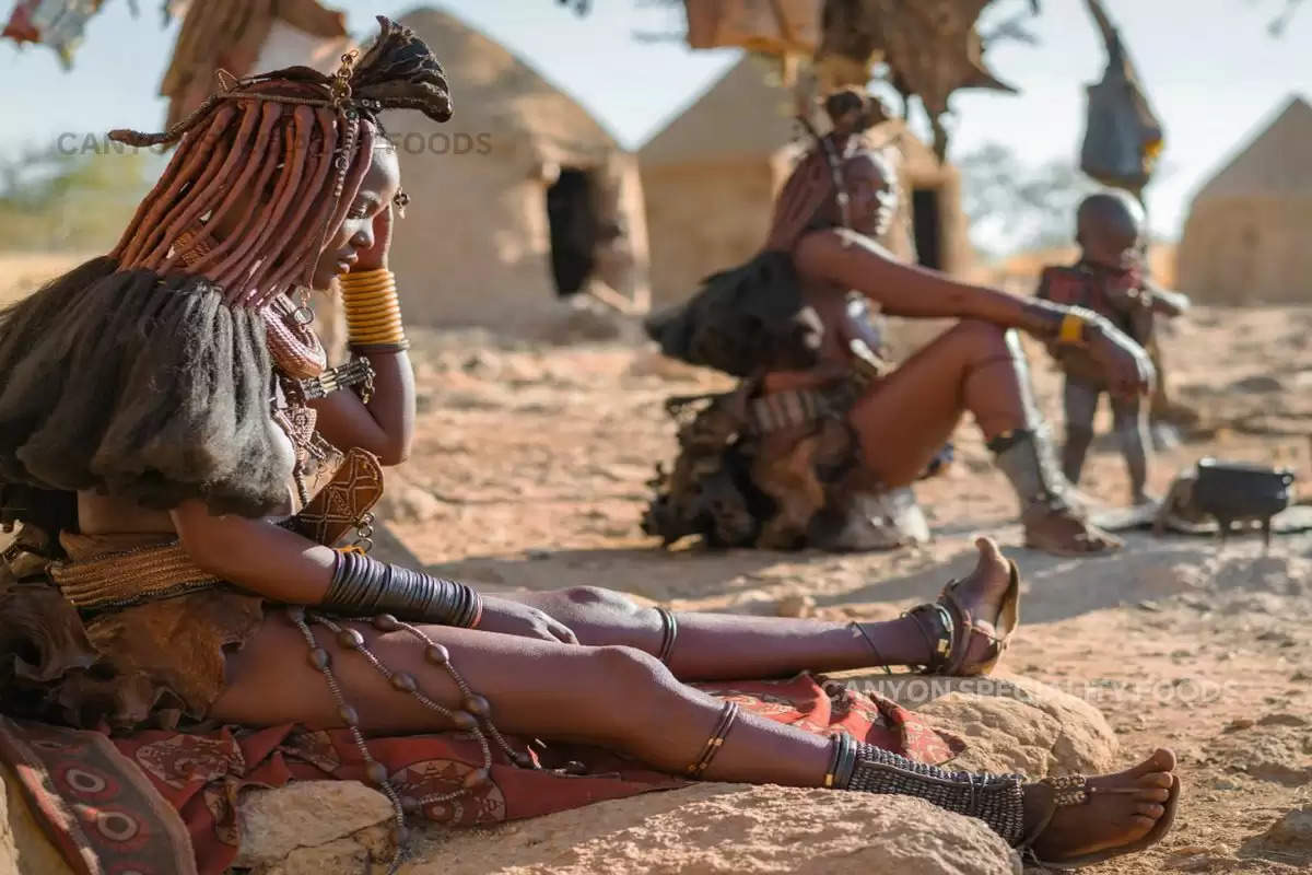 amazing-rituals-of-himba-tribes