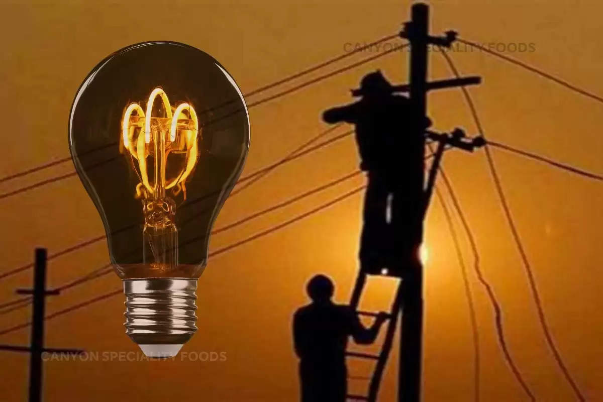 Haryana Electricity Cut