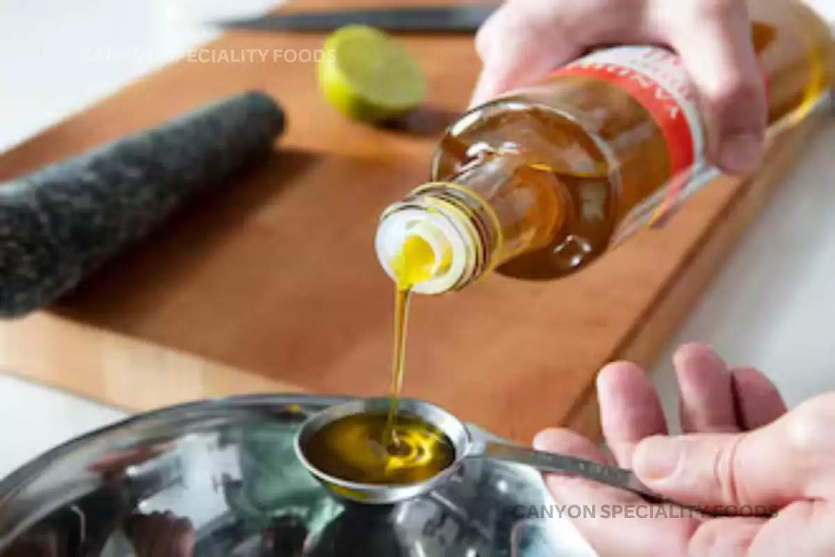 Tips To Identify Pure Mustard Oil