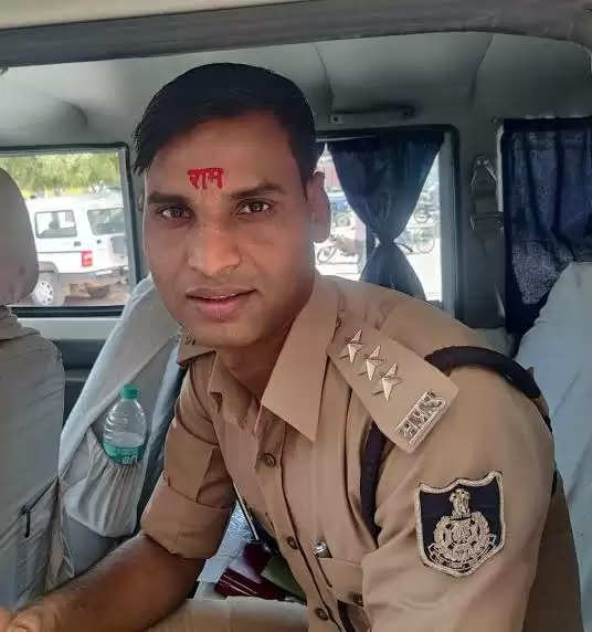 Dsp santosh patel 2