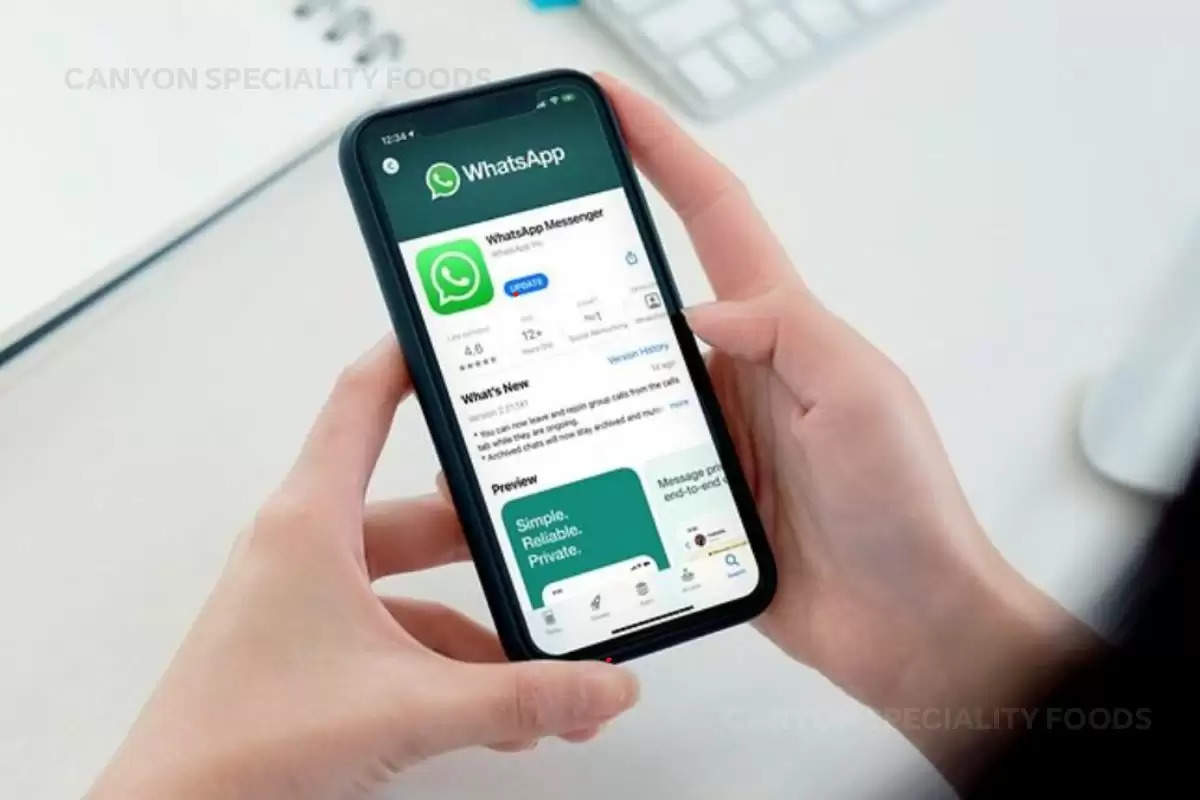 whatsapp upcoming feature