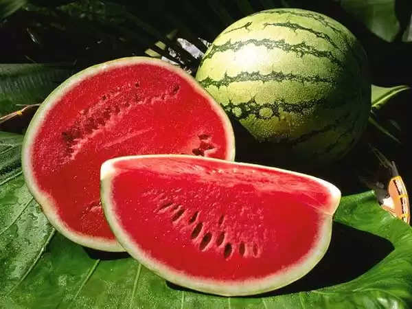 water-melon