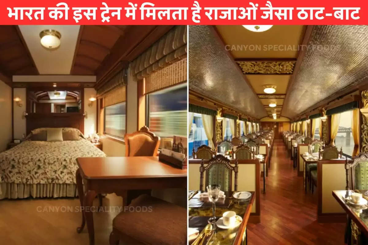 most-expensive-trains-of-india-maharajas-express