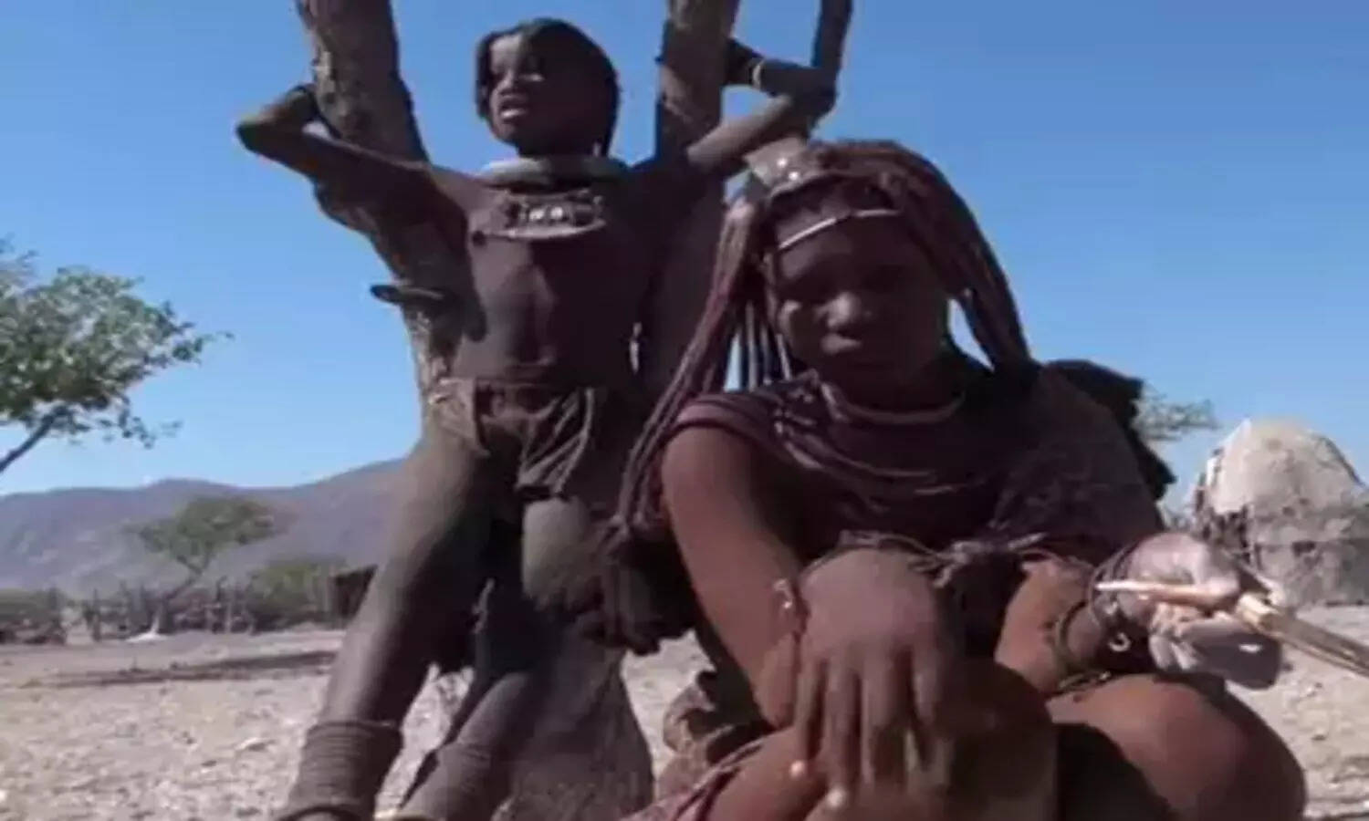 himba-people