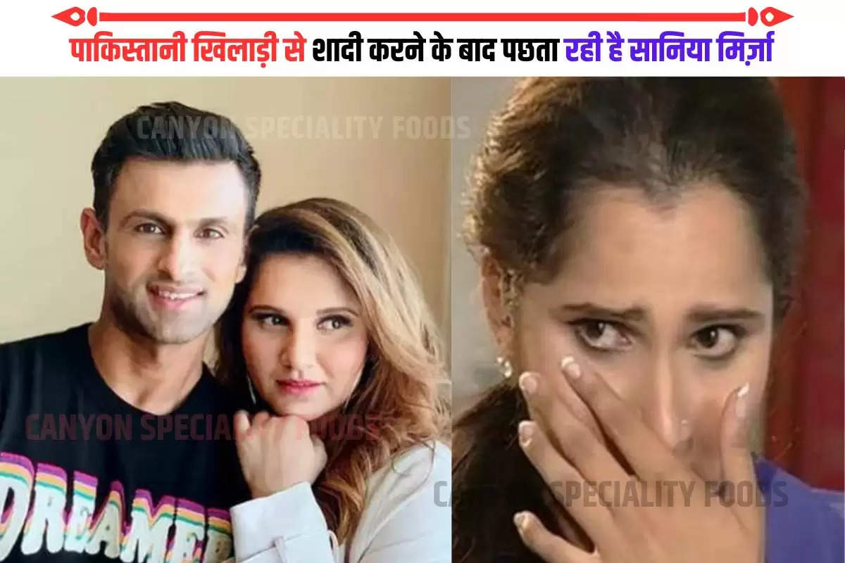 Sania Mirza Shoaib Malik Divorce (2)