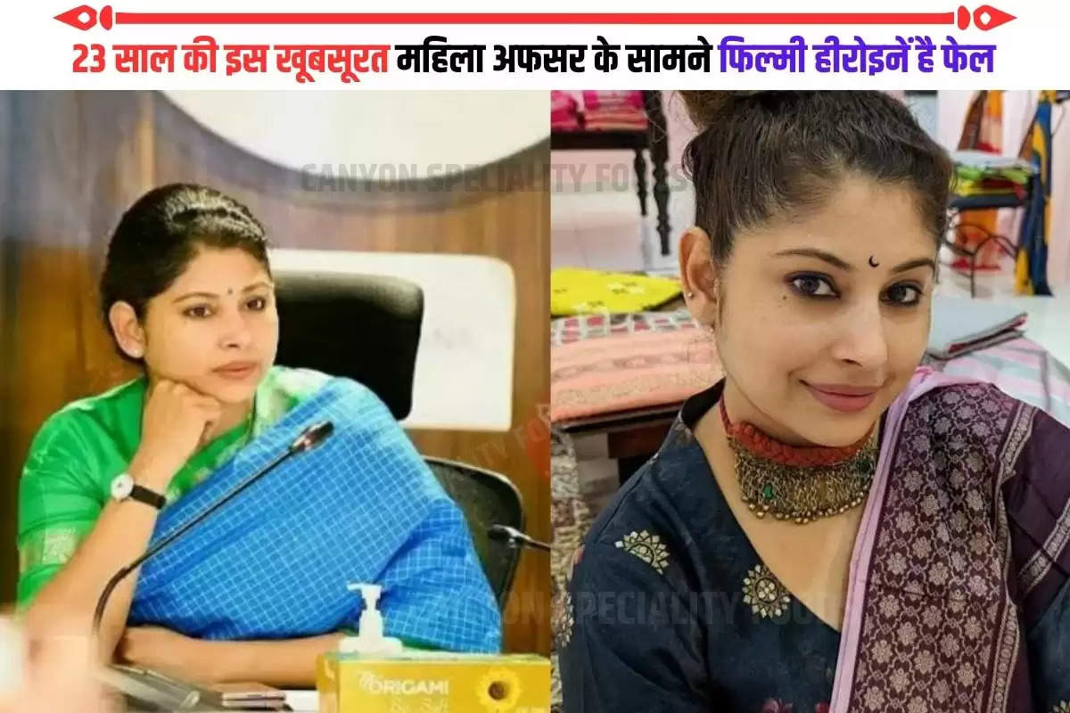 Success Story, IAS Smita Sabharwal