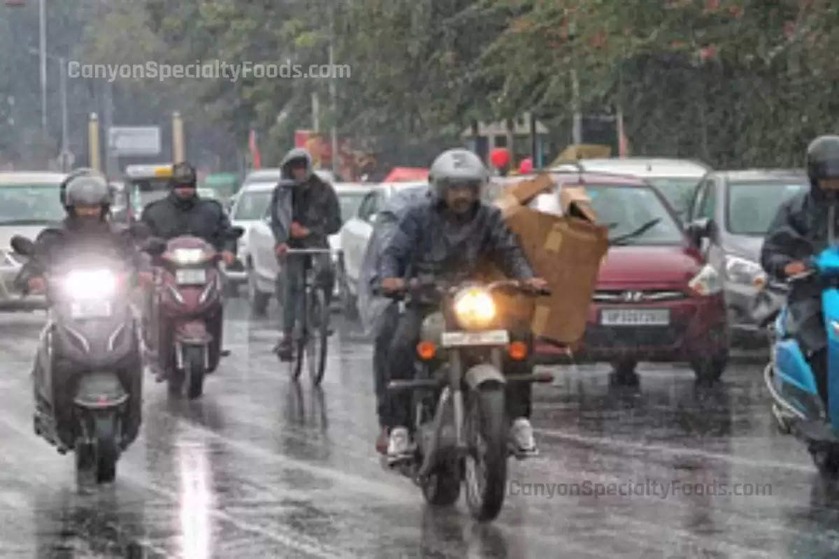 UP Weather: अगले कुछ घंटो में लखनऊ समेत यूपी के इन जिलों में बारिश की संभावना, जाने मौसम विभाग की ताजा भविष्यवाणी