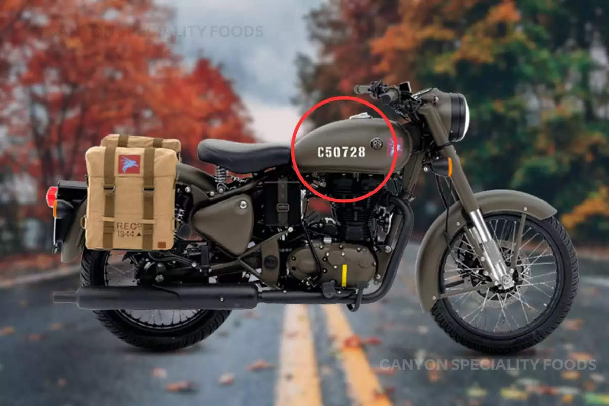 Royal-Enfield-Classic-350-meaning-of-number