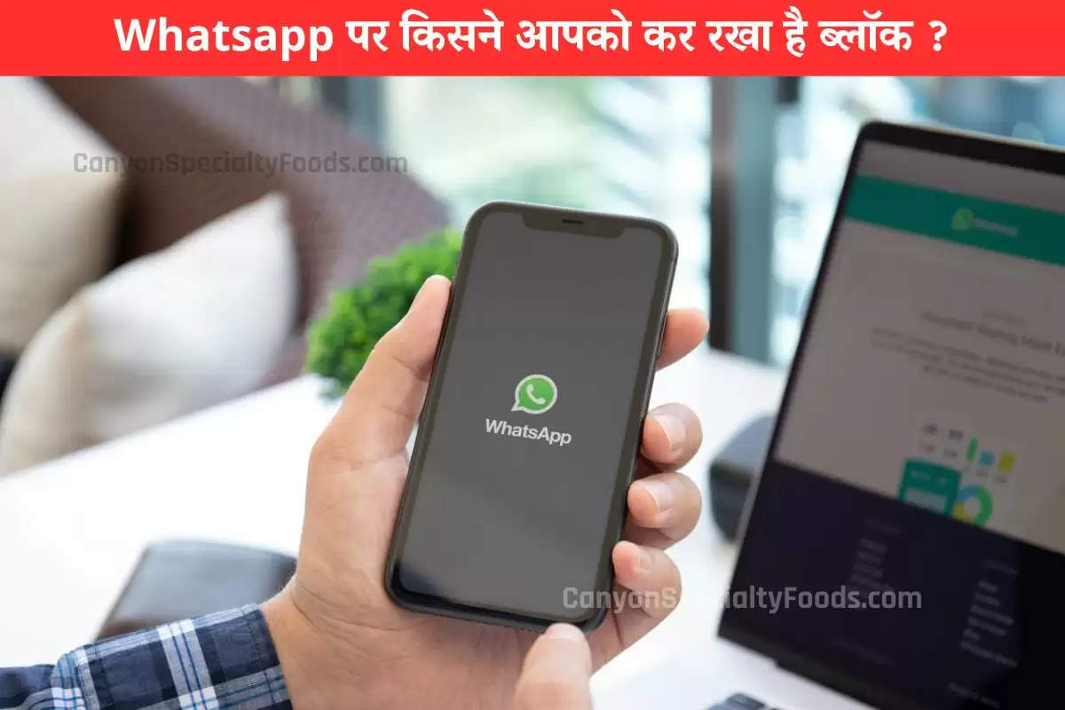 whatsapp udpate