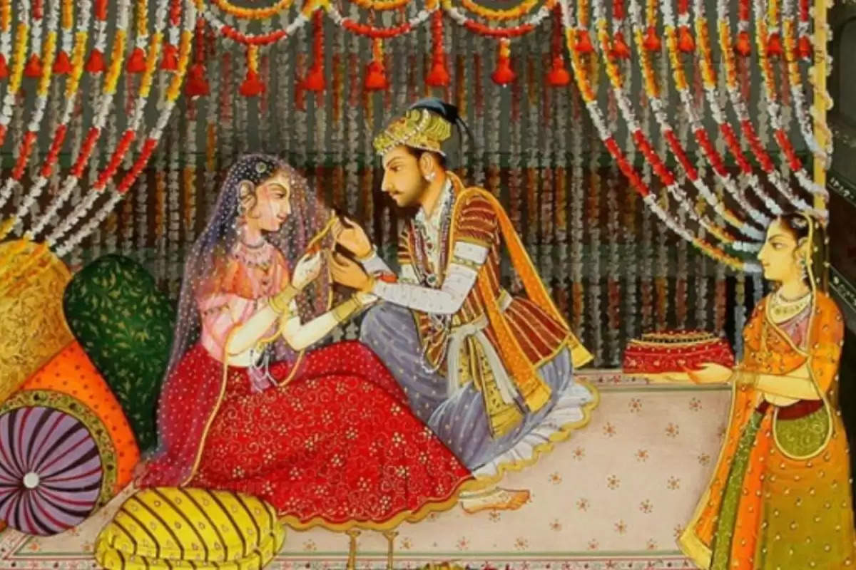 mughals-daughters-married-with-rajputs (1)