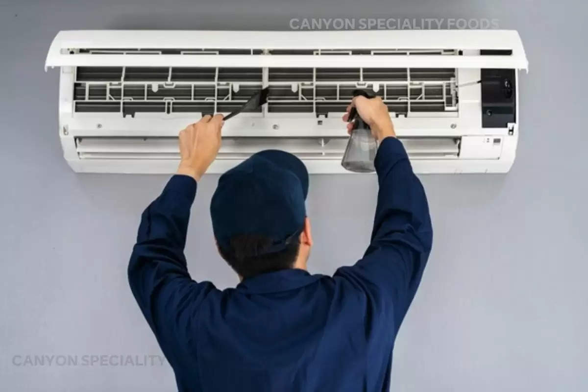 how long to clean air conditioner filters