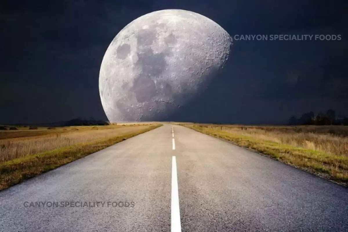 can car go to the moon