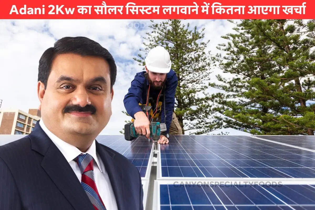 total-cost-of-installing-adani-2kw-solar-system