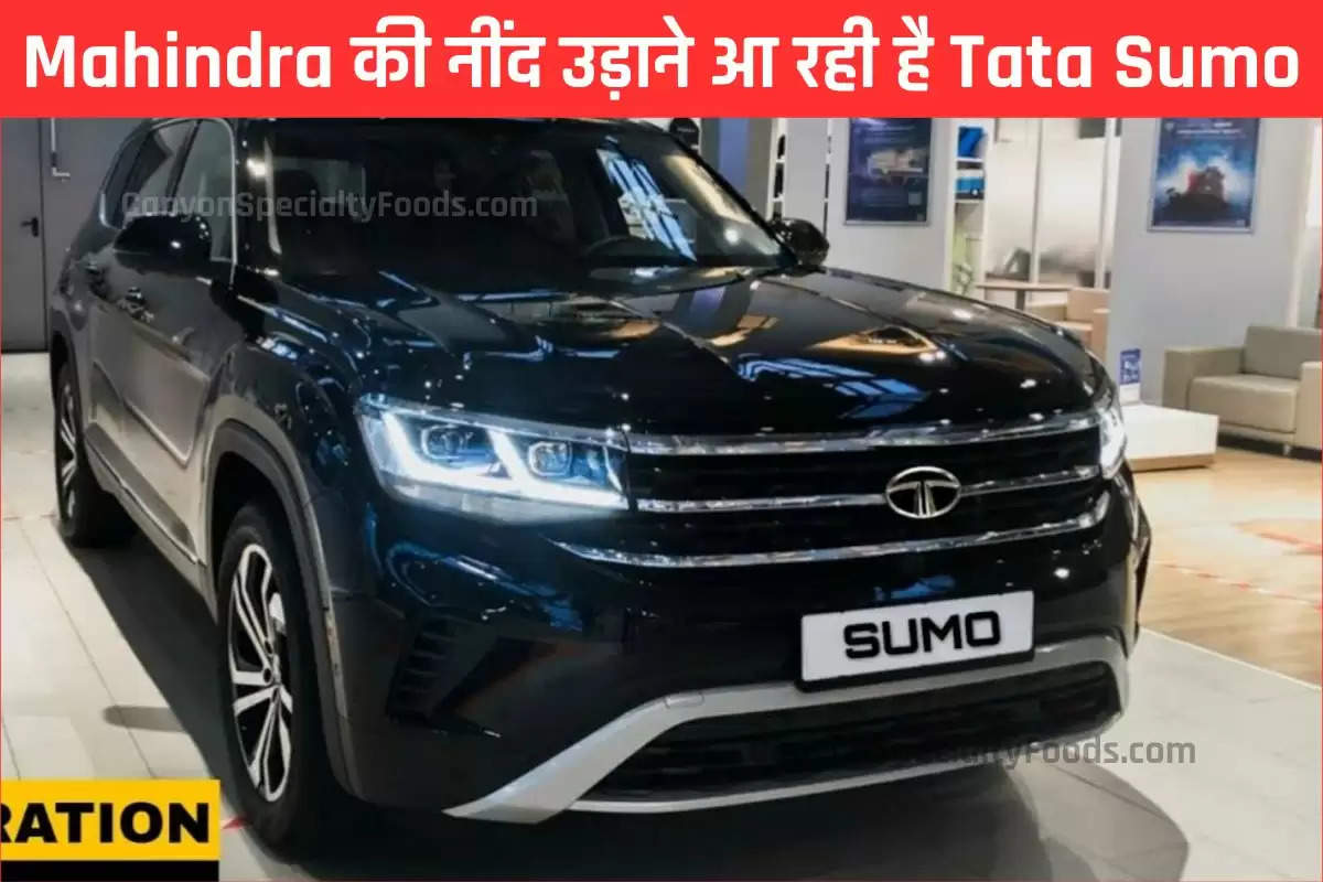 tata-sumo