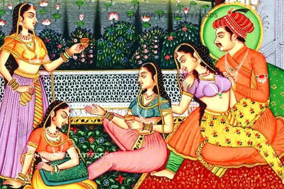 third gender in mughal harem