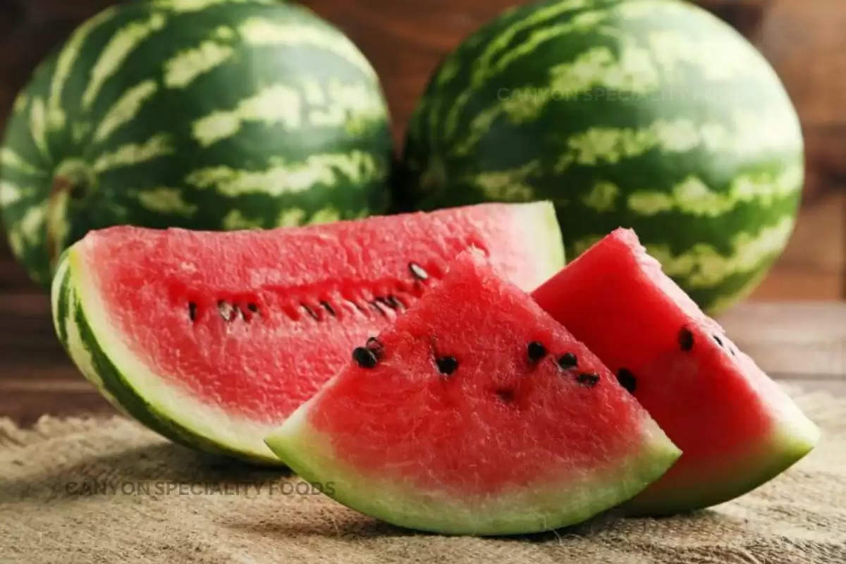 what's the best watermelon