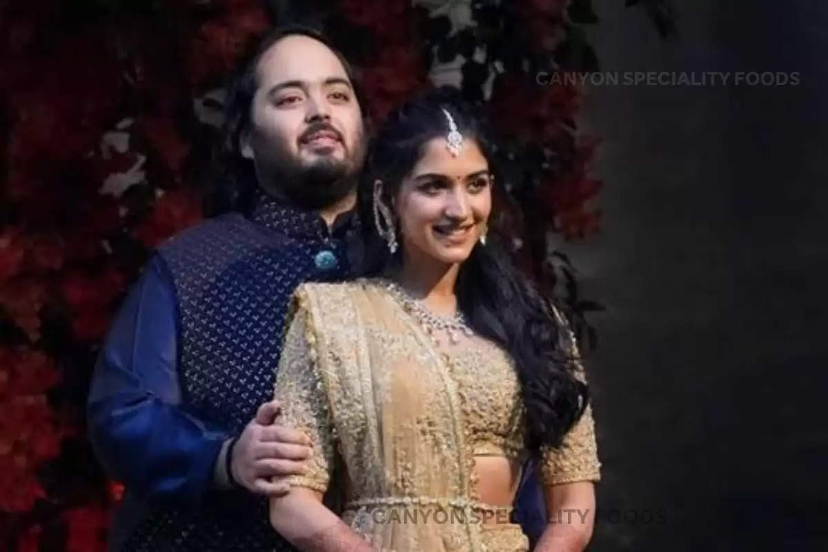 Anant Ambani Radhika Merchant Marriage Date